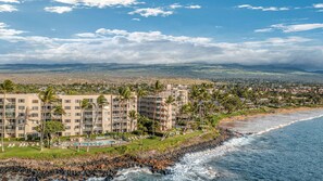 Condo, 2 Bedrooms | Exterior - Kamaole Nalu, #102 2 Bedroom Condo by RedAwning (Kihei)
