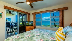 Condo, 2 Bedrooms | 2 bedrooms, free WiFi - Royal Mauian, #205 2 Bedroom Condo by RedAwning (Kihei)