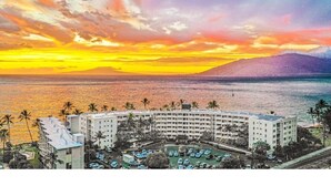 Condo, 2 Bedrooms | Exterior - Royal Mauian, #205 2 Bedroom Condo by RedAwning (Kihei)