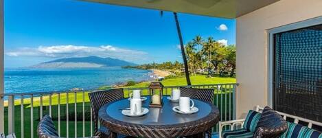 Condo, 2 Bedrooms | Outdoor dining