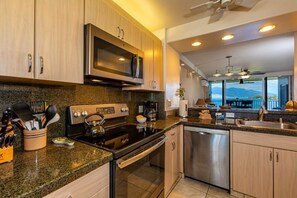 Unclassified image, 5 of 41, button - Royal Mauian, #205 2 Bedroom Condo by RedAwning (Kihei)