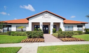 Exterior - Happy Daze 4 Bedroom Home by RedAwning (Clermont)