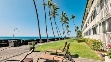 Condo, 1 Bedroom | Property grounds