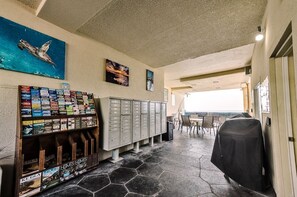Condo, 1 habitación | Interior