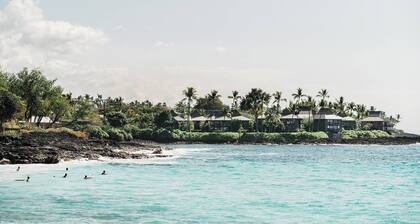 Big Island Kona Magic Sands by Coldwell Banker Island Vacations
