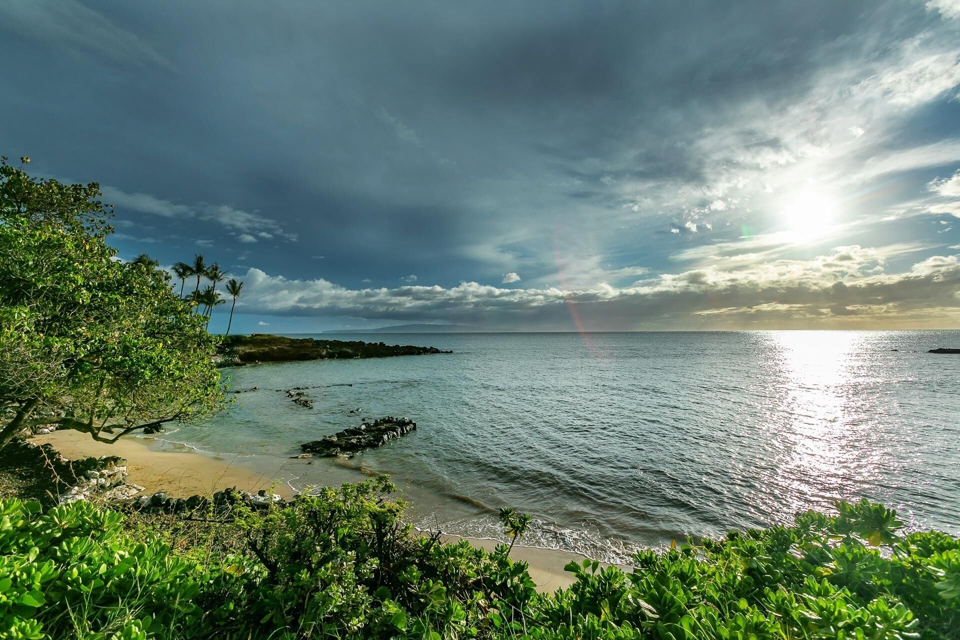 Condo, 2 Bedrooms | Beach