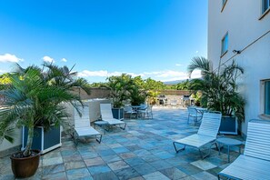 Condo, 2 habitaciones | Terraza o patio