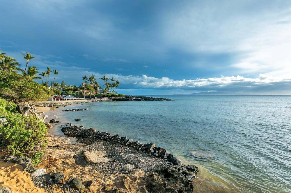 Island Surf by Coldwell Banker Island Vacations - Ulua Beach, HI