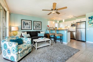 Oppholdsområde | Smart-TV