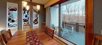 Sunrise Mountain Village by RedAwning