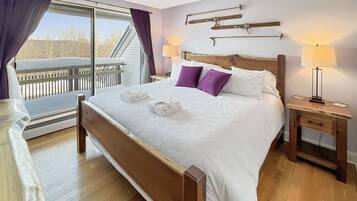Condo, 3 Bedrooms | Free WiFi