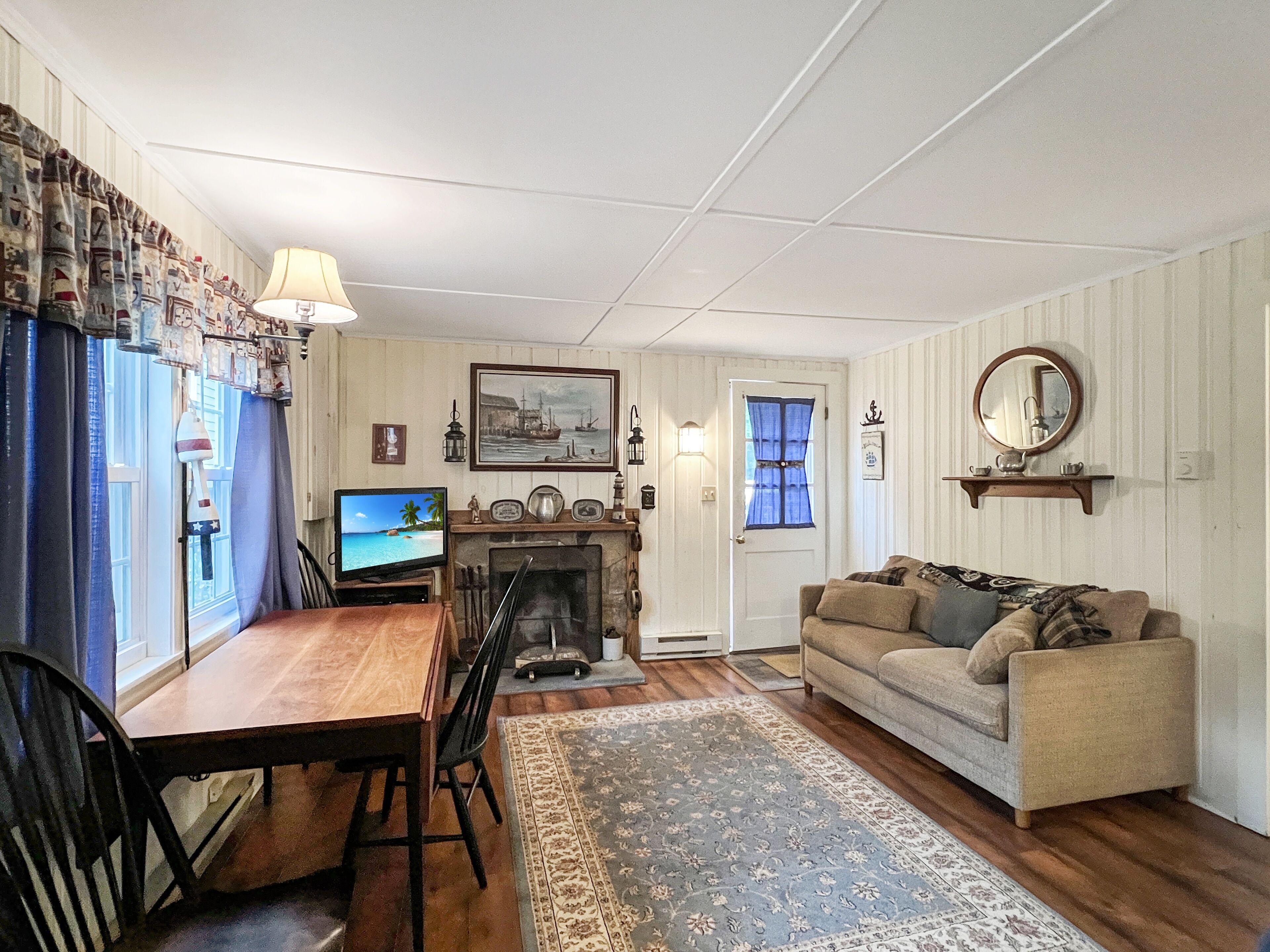 獨棟房屋, 2 間臥室 | 住宿內部