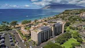 Condo, 1 Bedroom | Exterior - Kamaole Beach Royale 206 1 Bedroom Condo (Kihei)