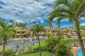 Condo, 1 Bedroom | Exterior - Kamaole Beach Royale 206 1 Bedroom Condo (Kihei)