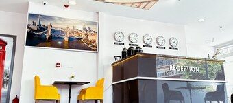 Punta Vista Otel