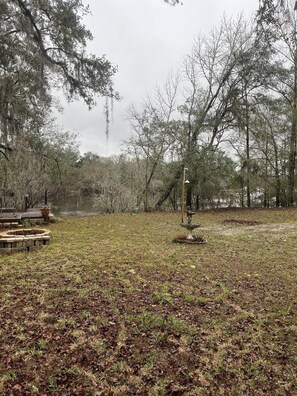 Área da propriedade