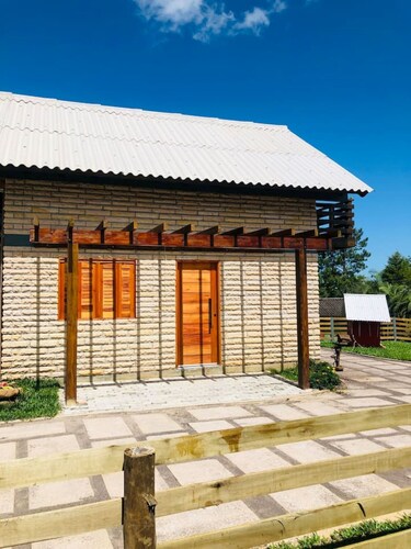 Moriyah Hut - Family