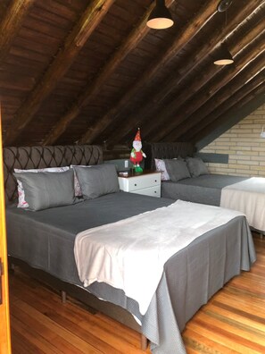 1 habitación 