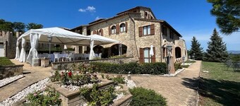 Antico Borgo Carceri