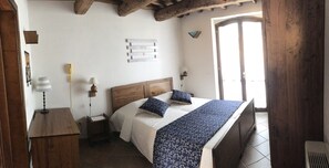 Apartment | Bathroom - Antico Borgo Carceri (Bevagna)