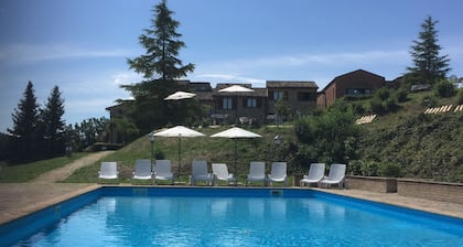 Antico Borgo Carceri