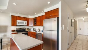 Condo, 1 chambre | Cuisine privée