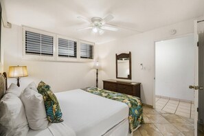 Appart'hôtel, 1 chambre | 1 chambre, Wi-Fi gratuit