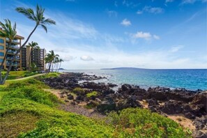 Appart'hôtel, 1 chambre | Plage