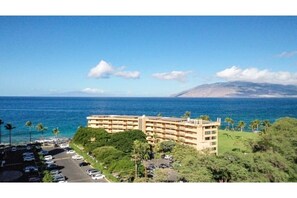 Condo, 1 Bedroom | Exterior
