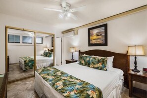 公寓客房, 1 間臥室 | 1 間臥室、免費無線上網