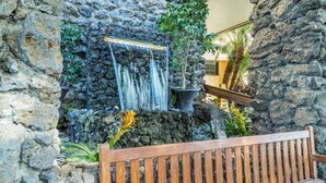 Condo, 1 chambre | Terrain de l’hébergement 