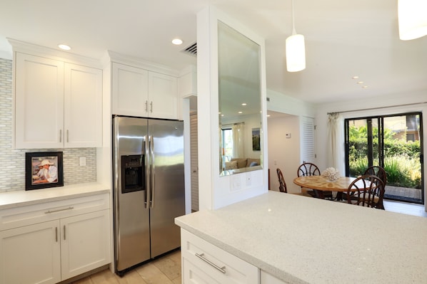 Interior - Wailea Elua, #1309 1 Bedroom Condo by RedAwning (Kihei)