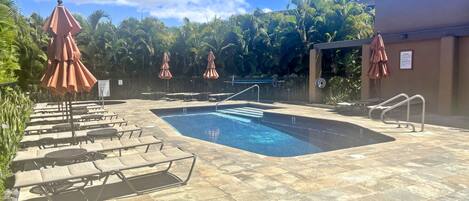 Condo, 1 Bedroom | Pool