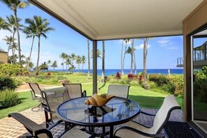 Condo, 1 Bedroom | Property grounds