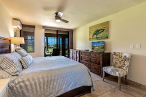 1 bedroom, free WiFi - Wailea Ekahi, #33b 1 Bedroom Condo by RedAwning (Kihei)