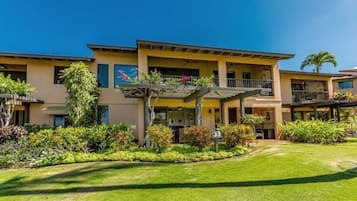 Condo, 1 Bedroom | Exterior