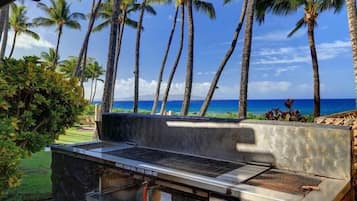 Condo, 1 Bedroom | Property grounds