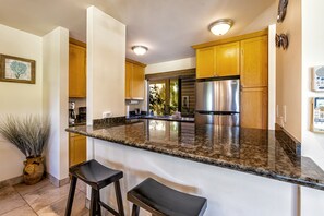 Appart'hôtel, 1 chambre | Cuisine privée