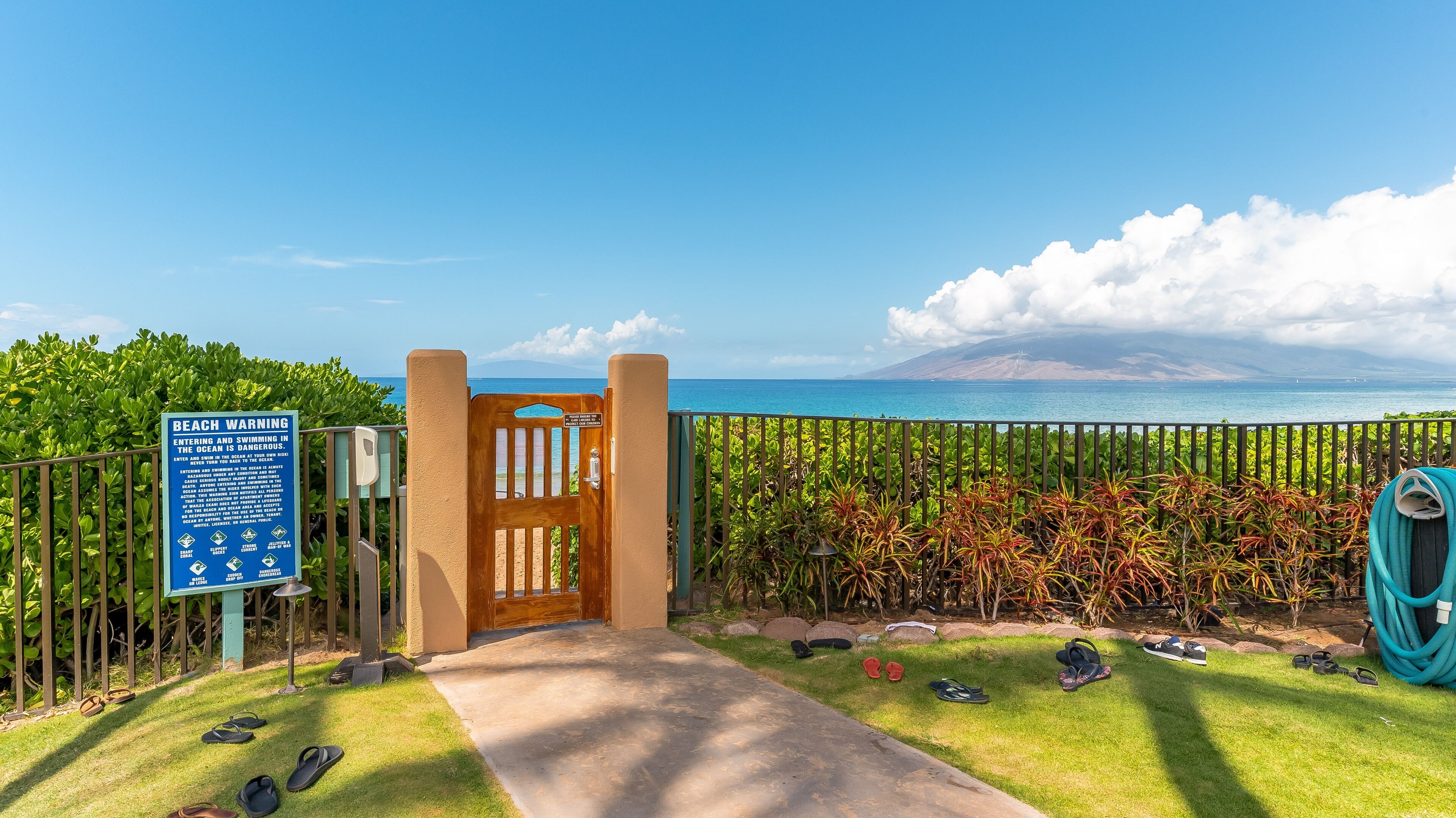 Condo, 1 Bedroom | Kawasan hartanah