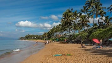 Condo, 1 Bedroom | Beach | Beach nearby