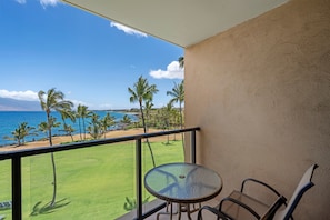 Condo, 1 Bedroom | Property grounds - Kihei Surfside, #508 1 Bedroom Condo by RedAwning (Kihei)
