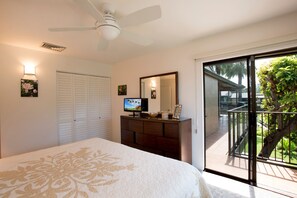 Appart'hôtel, 2 chambres