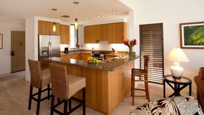 Condo, 2 Bedrooms | Private kitchen - Wailea Elua, #0908 2 Bedroom Condo by RedAwning (Kihei)