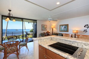 Condo, 1 Bedroom | Interior