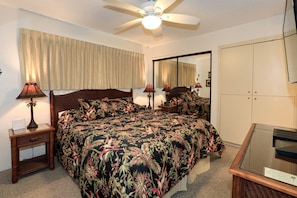 Condo, 1 Bedroom | 1 bedroom, WiFi (free) - Kihei Beach, #203 1 Bedroom Condo by RedAwning (Kihei)