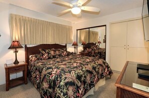 Apartment, 1 Schlafzimmer