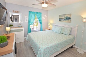 Townhome, 3 Bedrooms | 3 bedrooms, individually decorated, individually furnished, free WiFi