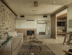 Suite | 1 dormitori