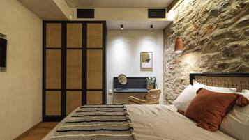 Suite | 1 kamar tidur