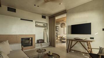 Suite | 1 habitación